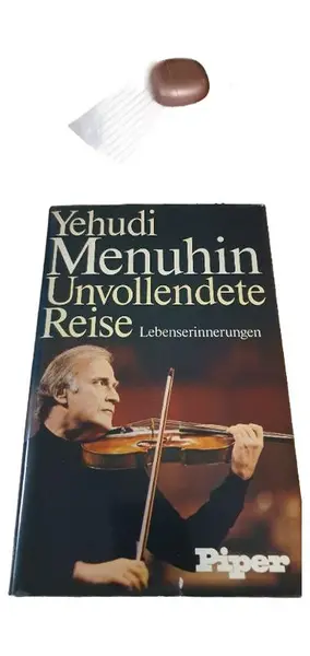 Autobiografie