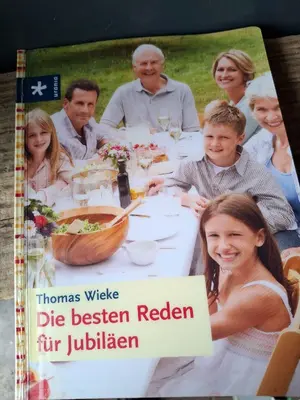 Geschenkbuch