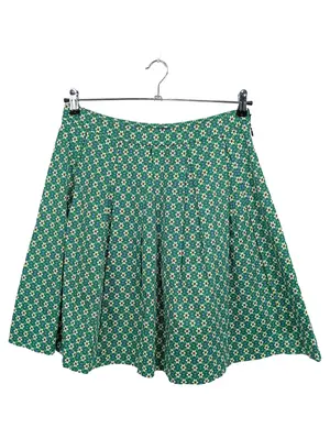 HALLHUBER Faltenrock