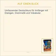 Vorschaubild 2 von German (Teach Yourself) Paul Coggle Deutschkurs Anfänger Englisch Taschenbuch