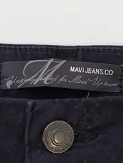 Vorschaubild MAVI Jeans Straight Leg 3