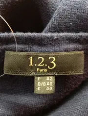 Vorschaubild 123 PARIS Langarmshirt 2