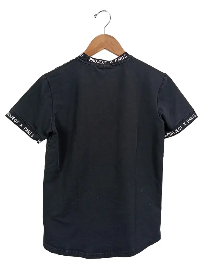 PROJECT X PARIS T-Shirt Bild 2