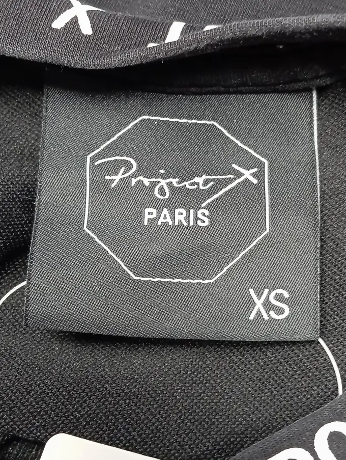 PROJECT X PARIS T-Shirt Bild 3