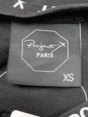 Vorschaubild PROJECT X PARIS T-Shirt 3