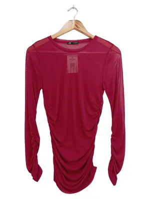 ZARA Langarmshirt