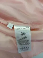 Vorschaubild 4 von Sommerkleid Damen 36/S Rosa