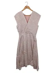 Vorschaubild 2 von Sommerkleid Damen 36/S Rosa