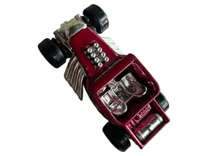 HOT WHEELS Spielzeugauto