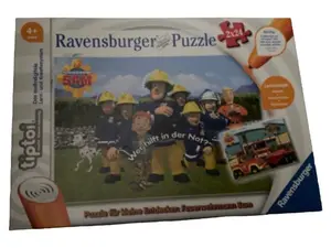 RAVENSBURGER Puzzle
