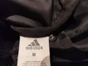 Vorschaubild 2 von Sporttasche Schwarz Weiß Logo Duffelbag Größe M Polyester