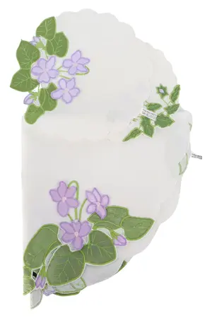 UNBEKANNT Tischdecke