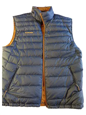 MAMMUT Steppweste