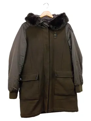 BLAUER Wintermantel