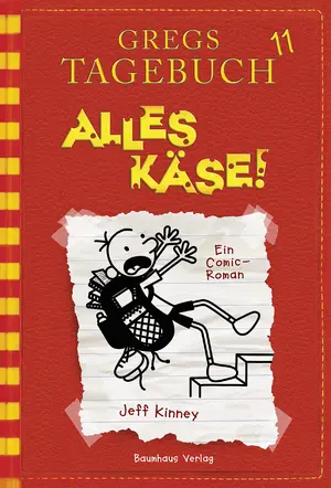 Buch für Jugendliche