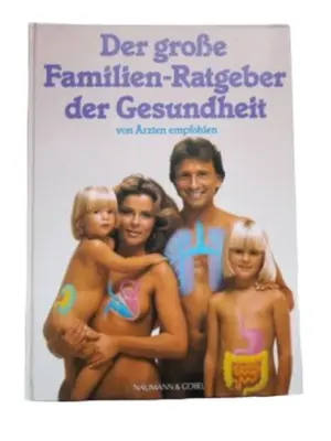 Ratgeber für Gesundheit