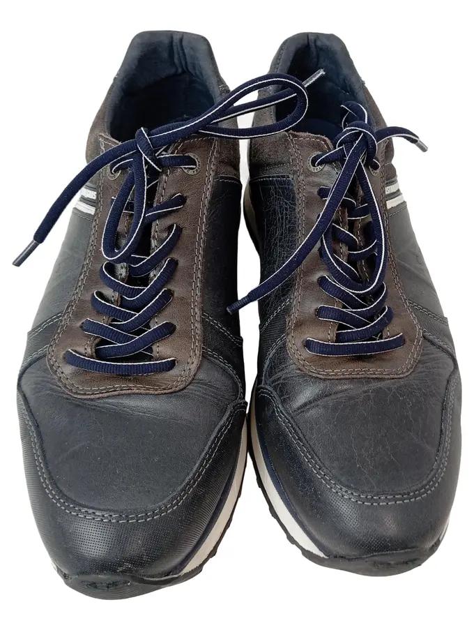 GAASTRA Schnürschuhe Bild 2
