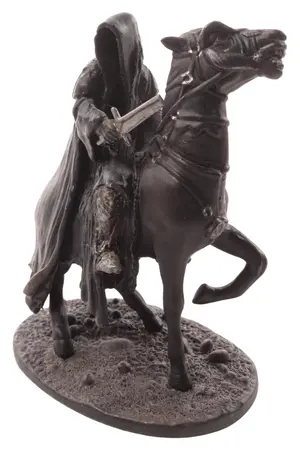 NLP HERR DER RINGE Fan Figur