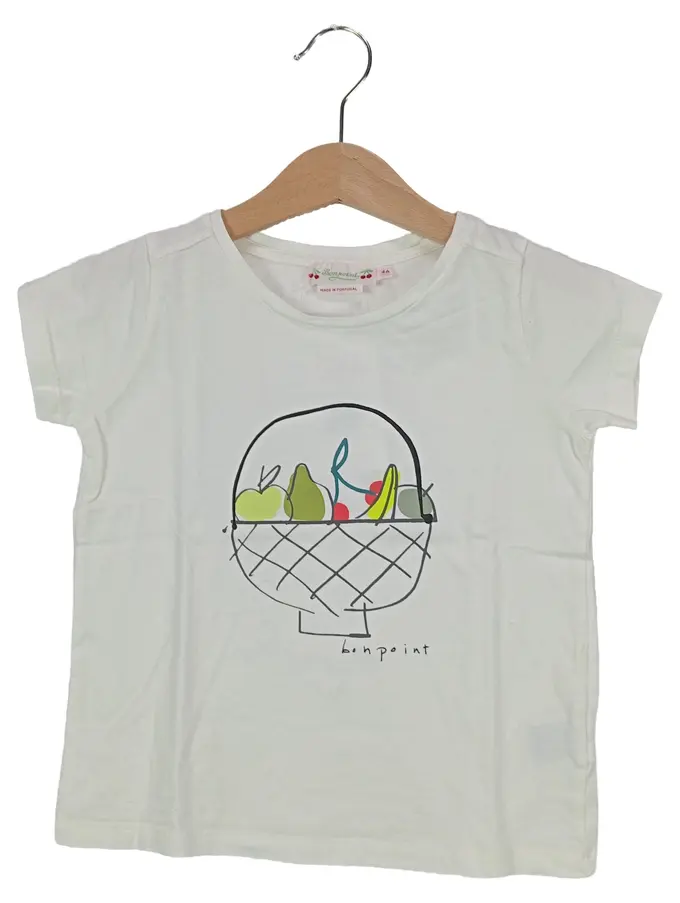 BONPOINT T-Shirt Bild 1