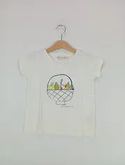 Vorschaubild BONPOINT T-Shirt 2