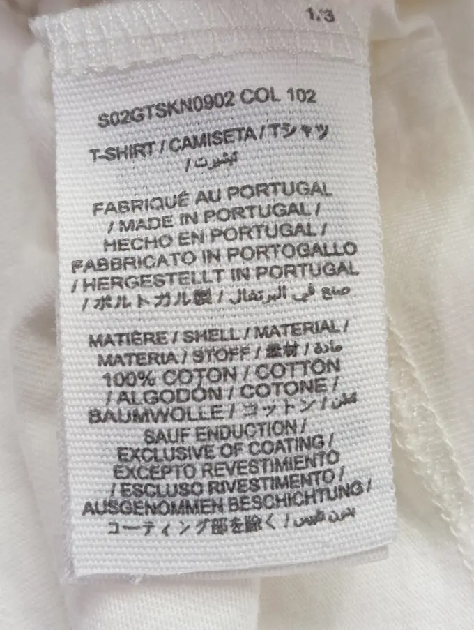 BONPOINT T-Shirt Bild 5