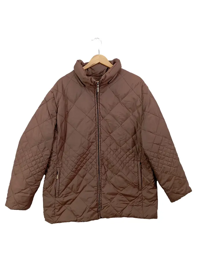 BASLER Steppjacke Bild 1