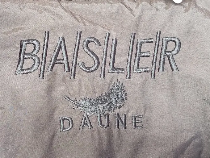 BASLER Steppjacke Bild 3