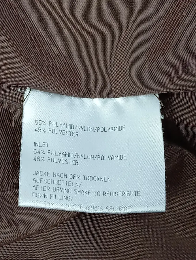 BASLER Steppjacke Bild 4