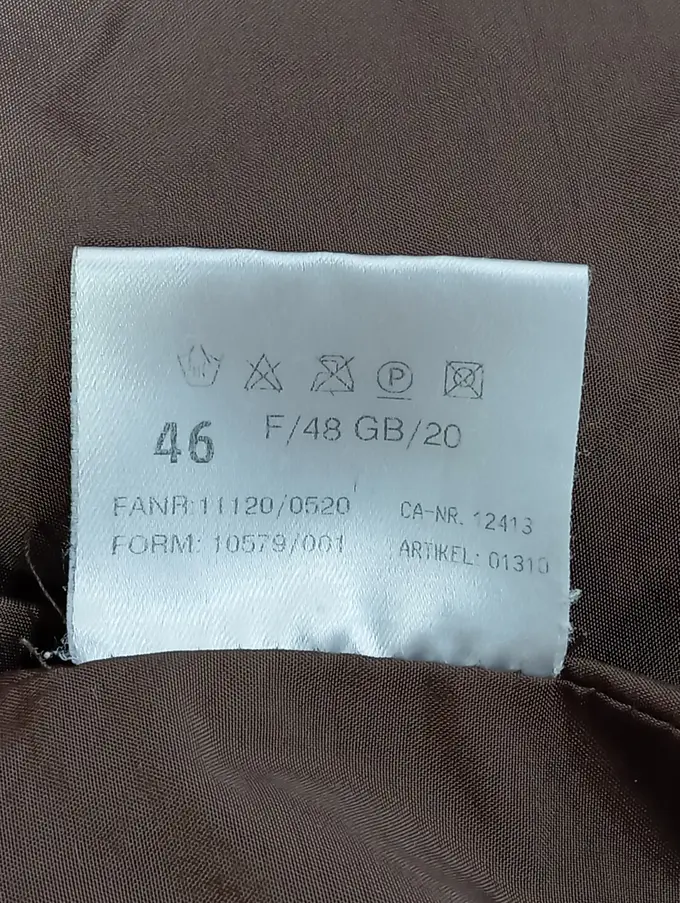 BASLER Steppjacke Bild 5