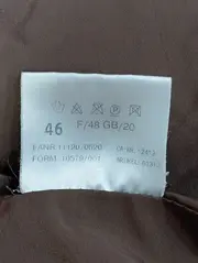 Vorschaubild BASLER Steppjacke 5