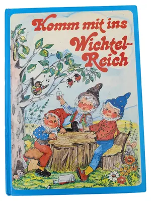 Buch für Kinder