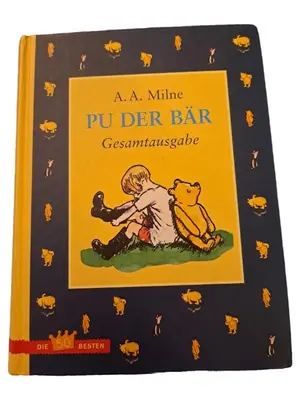 Buch für Kinder