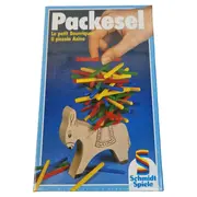 Vorschaubild Geschicklichkeitsspiel 1