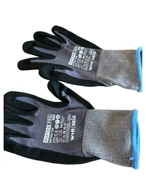 SEIZ Arbeits- und Schutzhandschuh