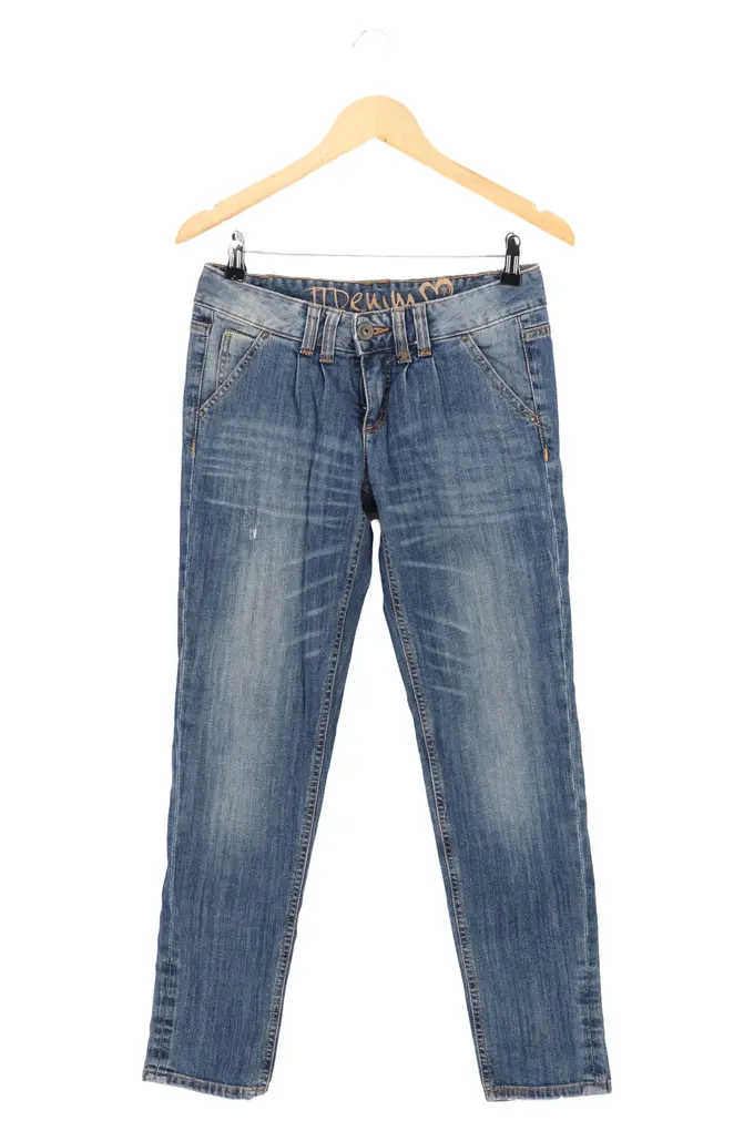 TOM TAILOR Jeans Straight Leg Bild 1