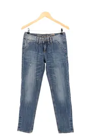 Vorschaubild TOM TAILOR Jeans Straight Leg 1