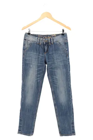 TOM TAILOR Jeans Regular Fit