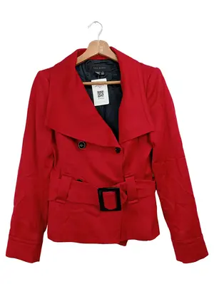 ZARA Leichte Jacke