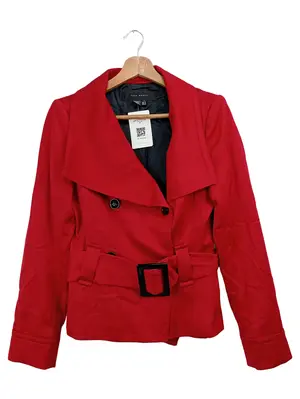 ZARA Leichte Jacke