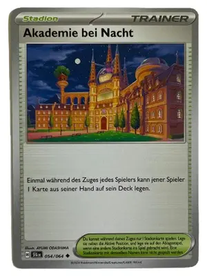 POKÉMON Kartenspiel