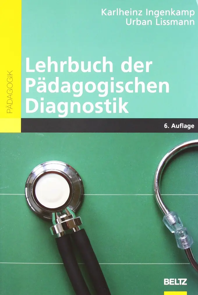 Fachbuch für Psychologie Bild 1