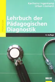 Vorschaubild Fachbuch für Psychologie 1