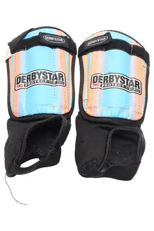 DERBYSTAR Fussball Schienbeinschoner