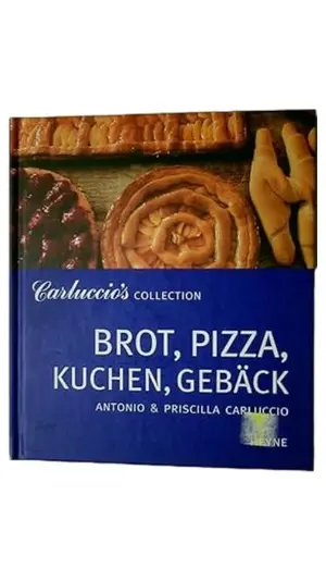 Kochbuch