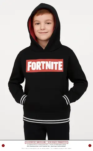 FORTNITE Kapuzenpullover
