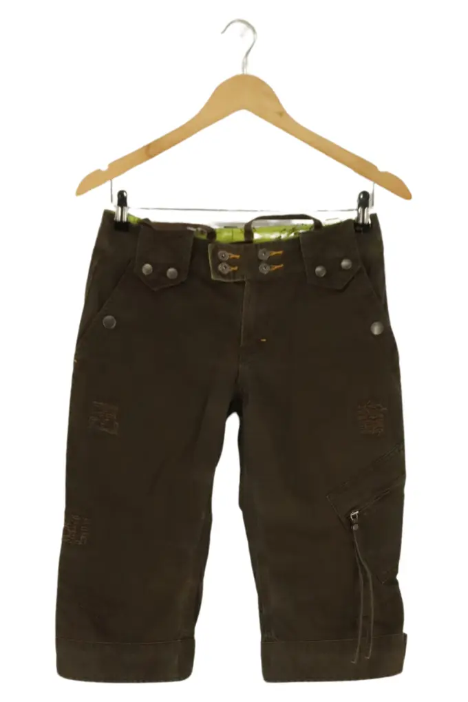 DIESEL Cargohose Bild 1