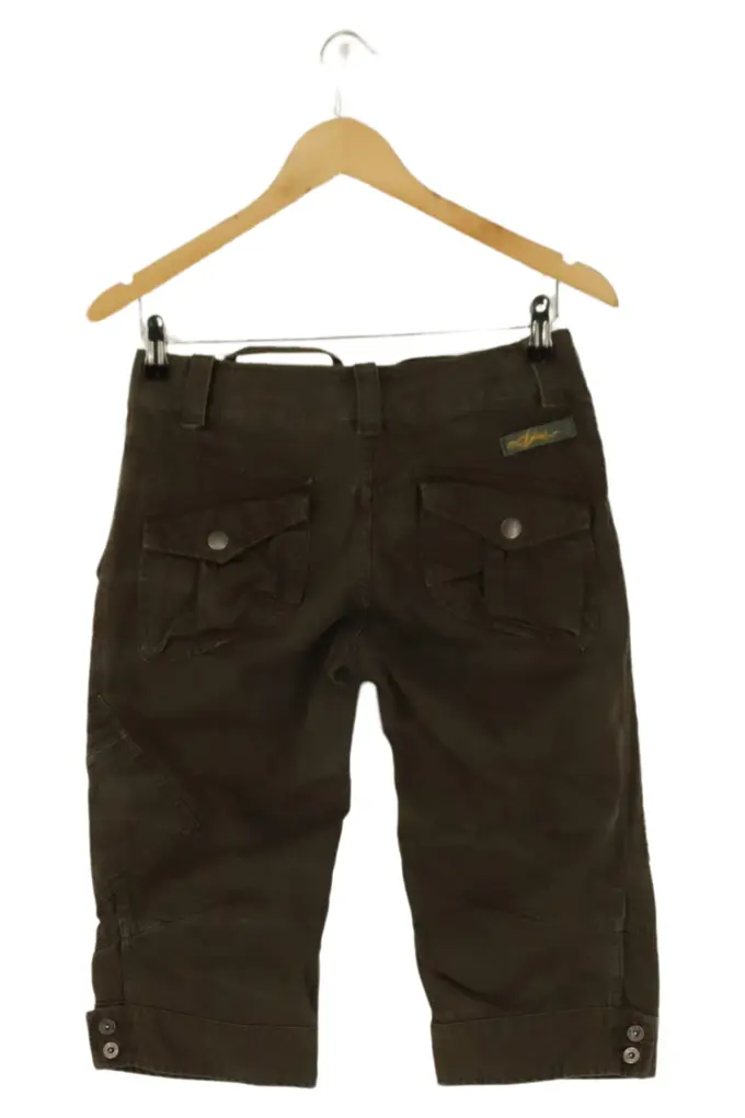 DIESEL Cargohose Bild 2