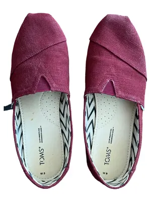 TOMS Slipper