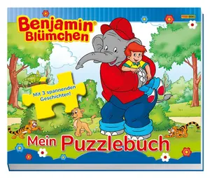 Buch für Kinder