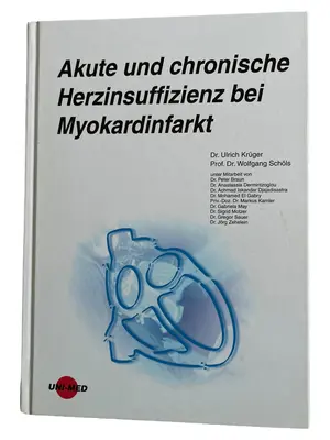 Fachbuch für Medizin